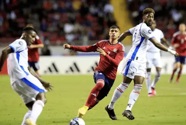 La Tricolor volvió a naufragar en el primer tiempo del partido donde hasta se pudo llevar una goleada de escándalo ante los canaleros