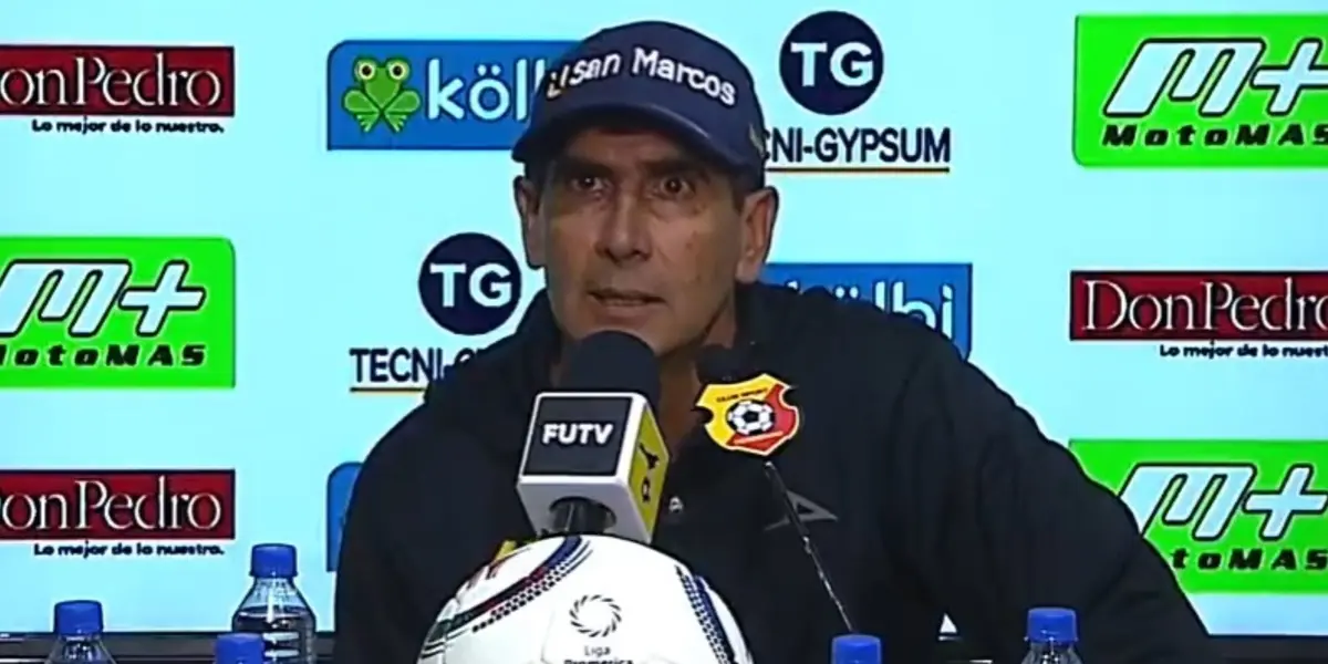 La ventaja del Herediano parece casi definitiva pero no se fían de eso, cuando todavía quedan por jugarse 90 minutos la próxima semana