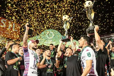 La vida familiar ha sido importante para los futbolistas que han visto en sus parejas, el apoyo necesario para fortalcerse en momentos difíciles