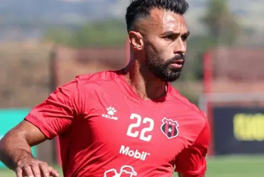 La voz de la cordura en Alajuelense reconoció su error ante la ADG.