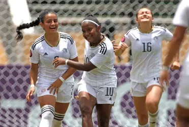 Las costarricenses albergan la esperanza de clasificar directo a la competición regional y evitar así un repechaje a jugarse el próximo año