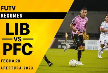 Las mayores emociones se vivieron cuando fueron expulsados tres jugadores.