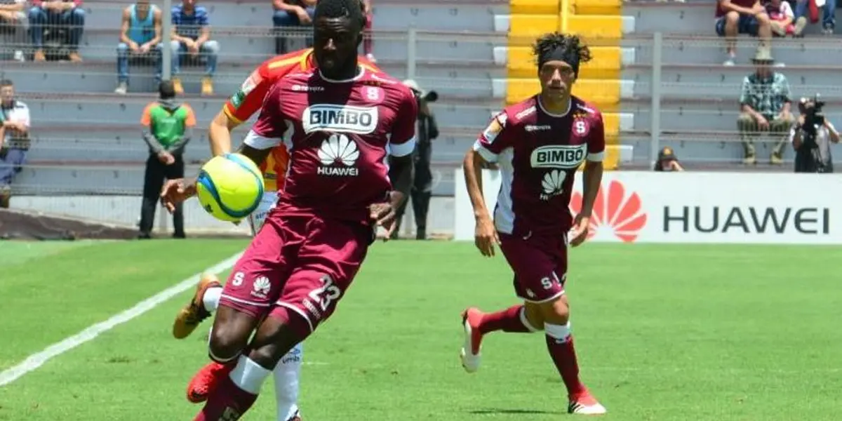 Lateral habría convencido al cuerpo técnico para unirse por lo que resta del Clausura 2024