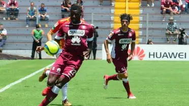 Lateral habría convencido al cuerpo técnico para unirse por lo que resta del Clausura 2024