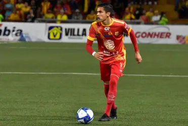 Lateral llegó a un acuerdo con los brumosos por los próximos dos años