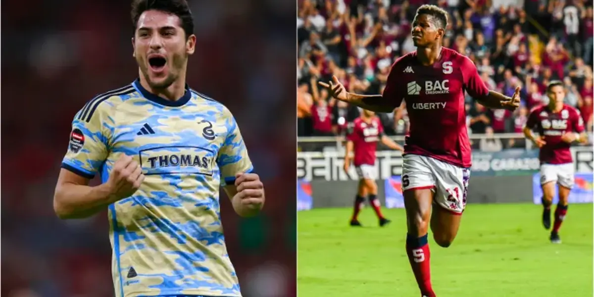 Le dejamos todos los detalles para que vea la vuelta de Copa de Campeones Concacaf