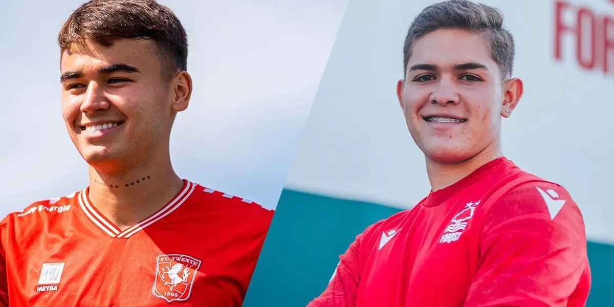 Legionarios son grandes amigos desde años atrás