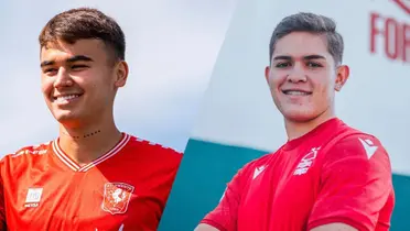 Legionarios son grandes amigos desde años atrás