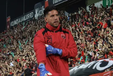 Leonel Moreira exhibe por qué la afición de Alajuelense tiene motivos para ilusionarse en este torneo.