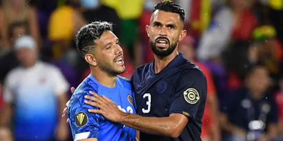 Leonel Moreira reveló detalles íntimos de los manudos