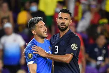 Leonel Moreira reveló detalles íntimos de los manudos