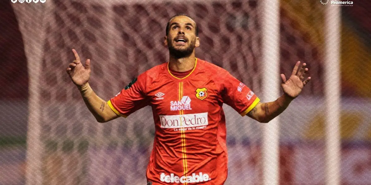 Lesión había tenido alejado de las canchas al atacante