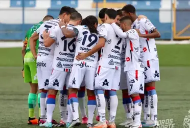 Liberia, San Carlos y Santos lucharán esta jornada por olvidarse del descenso.