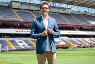 Loría, Calvo, Duarte y Keylor podrán retornar al club tibaseño en algún momento