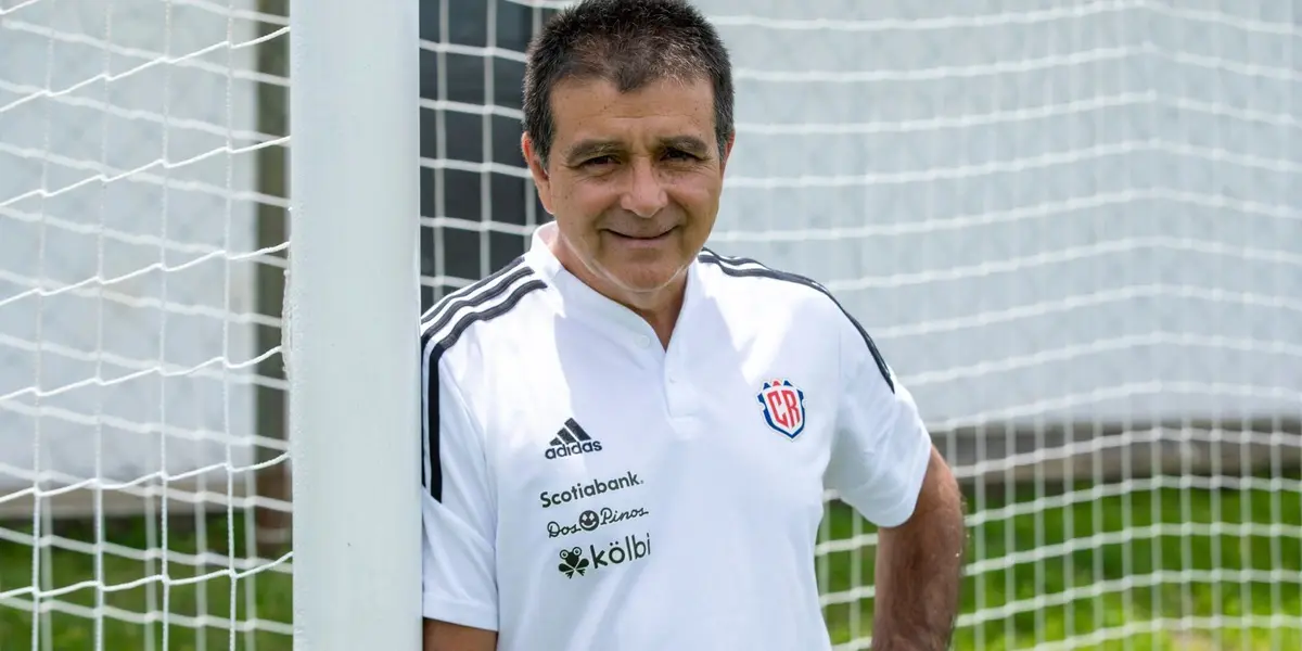 Los altos mandos de la Fedefútbol definieron qué va a pasar con Vivas para noviembre.