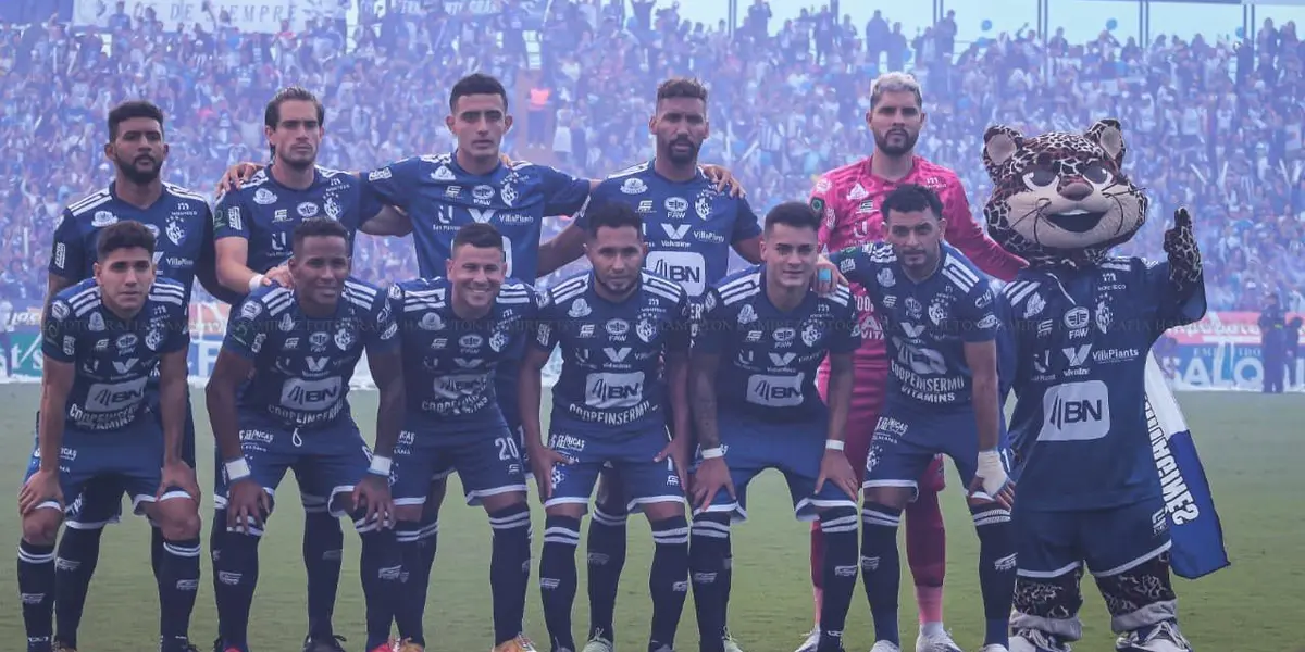 Los brumosos cierran el torneo nacional con numeros alarmantes.