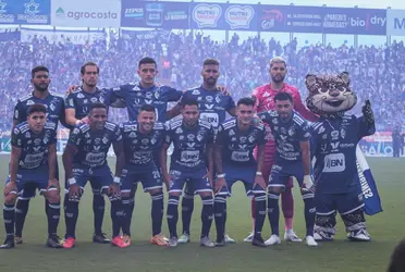 Los brumosos cierran el torneo nacional con numeros alarmantes.