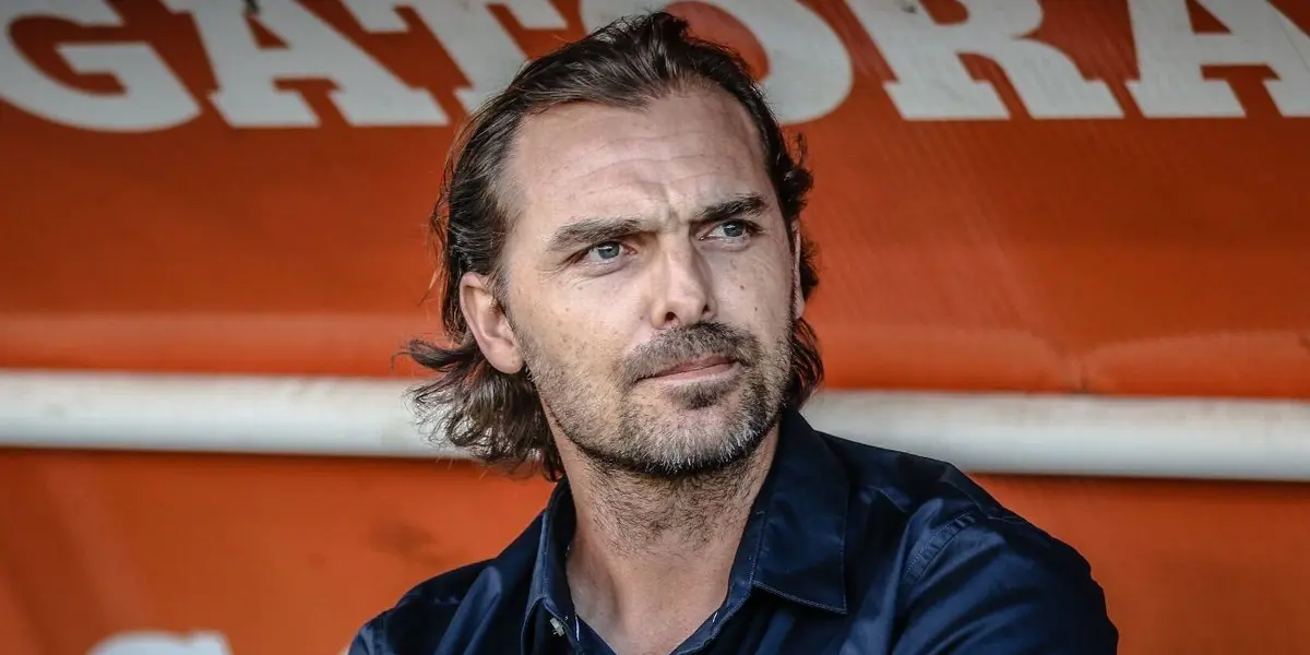 Los centrales titulares están convocados con La Sele.