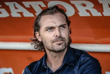 Los centrales titulares están convocados con La Sele.