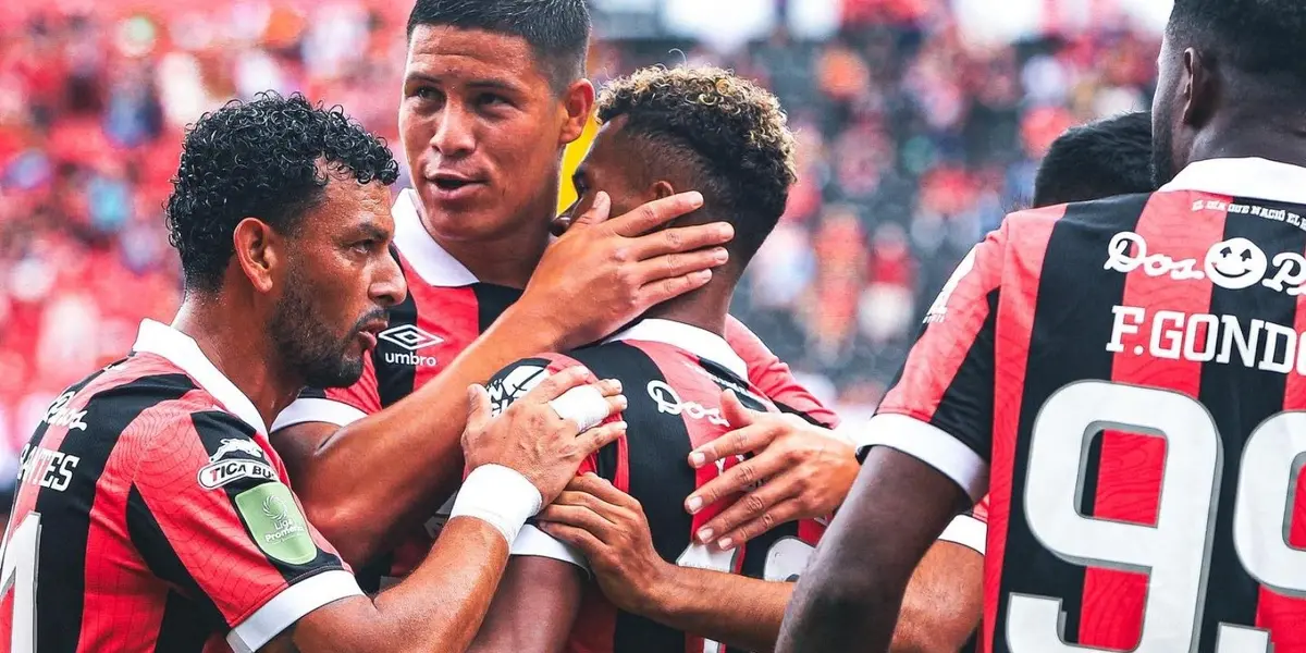 Los comandados por Andrés Carevic superaron a la ADG y se medirán al Saprissa en la final del Torneo de Copa.