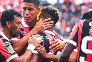 Los comandados por Andrés Carevic superaron a la ADG y se medirán al Saprissa en la final del Torneo de Copa.