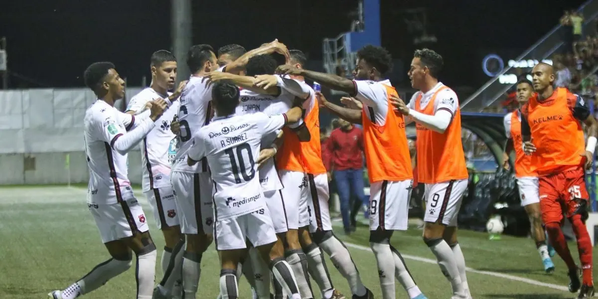 Los comandados por Andrés Carevic tienen una prueba de fuego este domingo ante Herediano