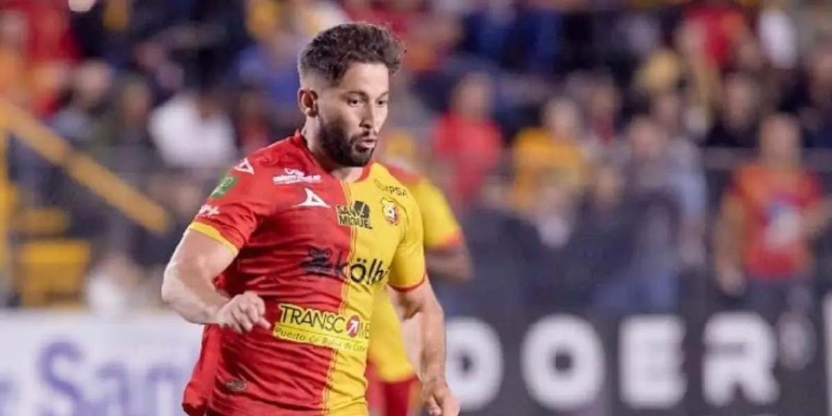 Los comandados por Jeaustin Campos pusieron la paridad en el Ricardo Saprissa gracias a Elías.