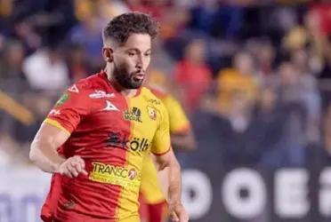 Los comandados por Jeaustin Campos pusieron la paridad en el Ricardo Saprissa gracias a Elías.