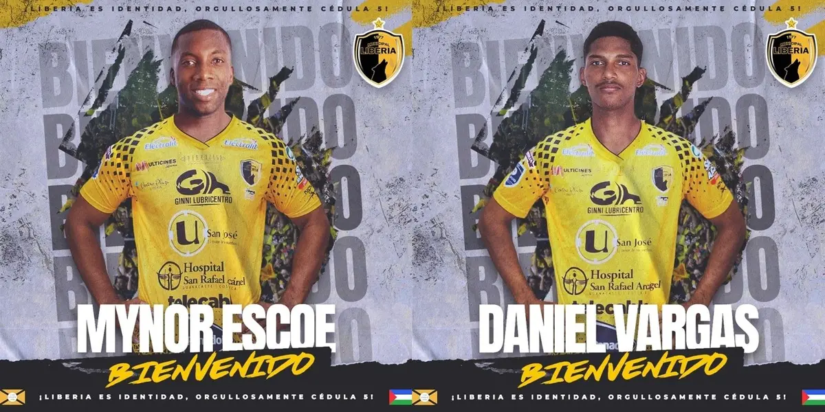 Los comandados por Minor Díaz se comienza a armar de cara al Apertura 2023