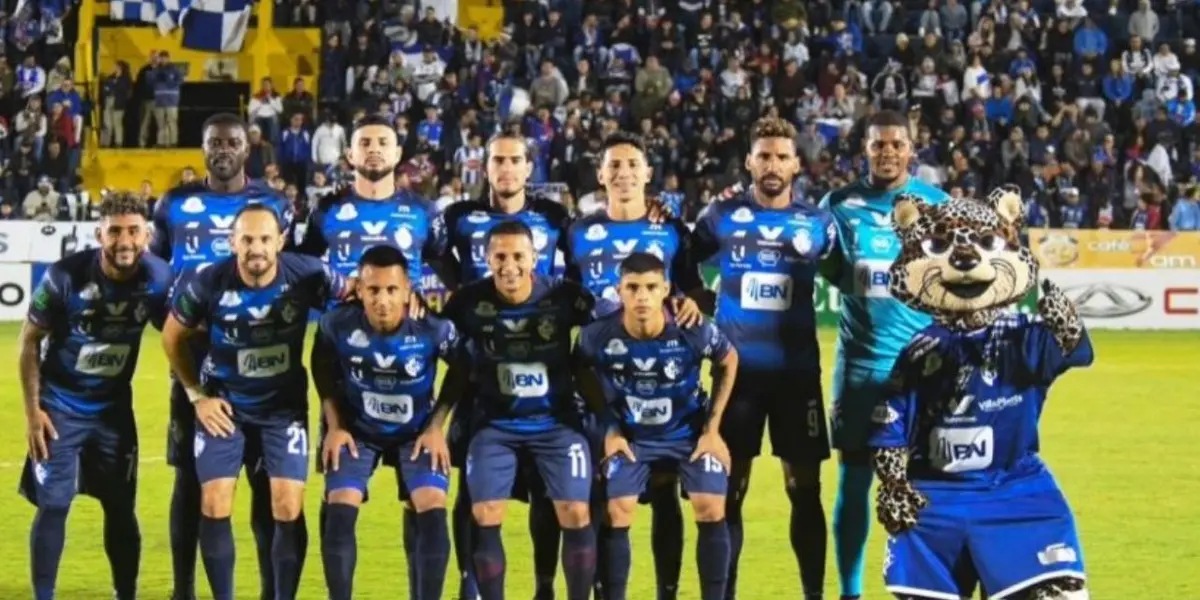 Los comandados por Paulo César Wanchope tendrán una dura baja para el duelo ante el campeón nacional