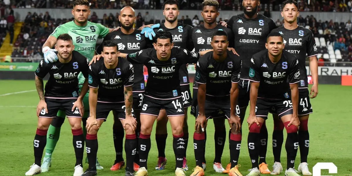 Los comandados por Vladimir Quesada están cerca de recuperar a uno de sus pilares.