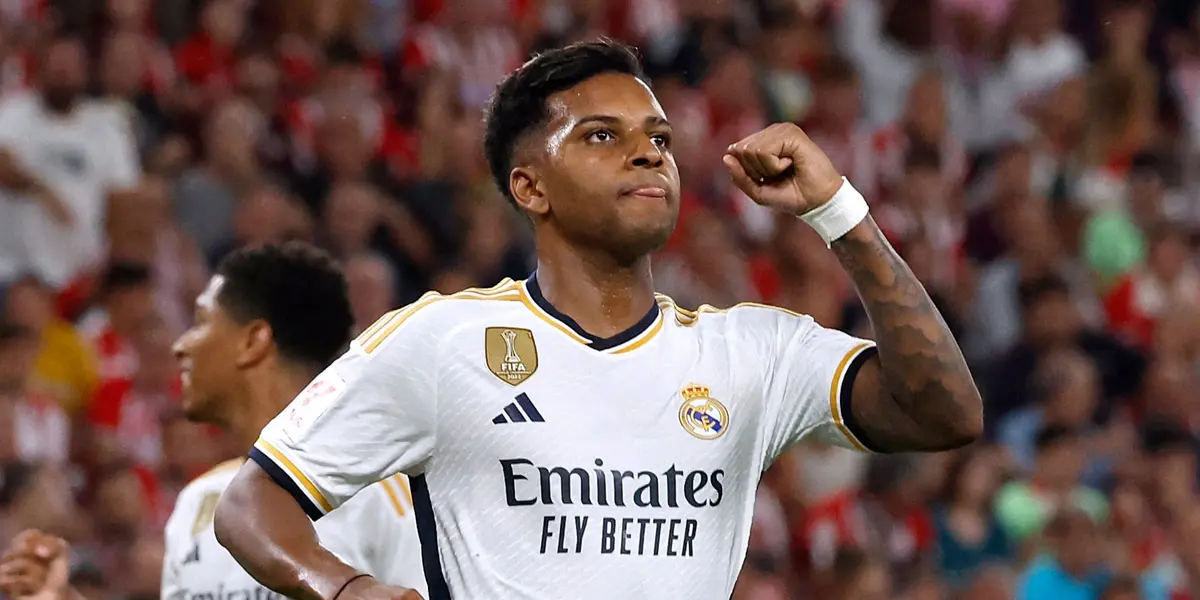 Los de Ancelotti no pierden el buen paso en la temporada y recuperaron el liderato de la Liga Española, luego de una semana de victorias en el Bernabeú