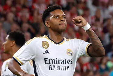 Los de Ancelotti no pierden el buen paso en la temporada y recuperaron el liderato de la Liga Española, luego de una semana de victorias en el Bernabeú