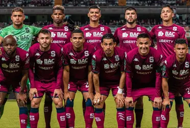 Los de Vladimir Quesada buscan recuperar el liderato ante San Carlos.