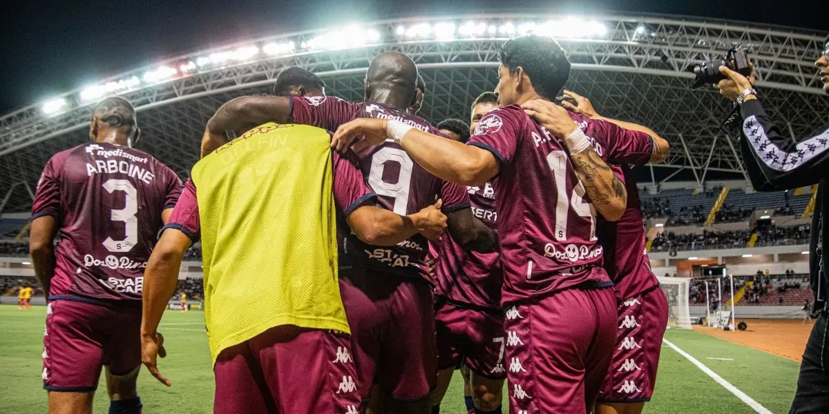 Los de Vladimir Quesada se siguen reforzando para el Apertura 2023.