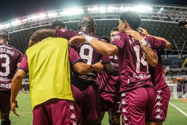 Los de Vladimir Quesada se siguen reforzando para el Apertura 2023.