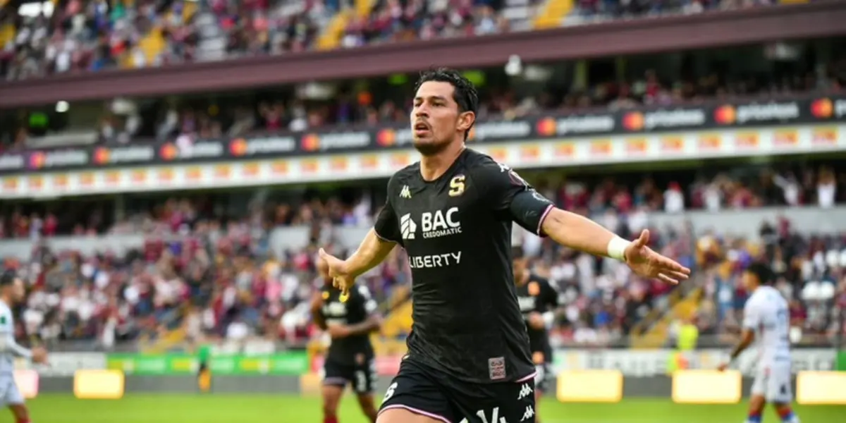 Los de Vladimir Quesada sudaron de más para batir a San Carlos y llegar líderes al Clásico Nacional.