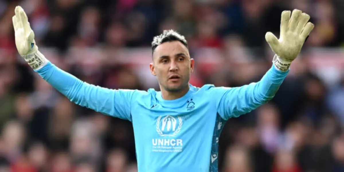 Los famosos “Tricky Trees” tendrían en la mira a un arquero de la Concacaf para reforzar su portería.