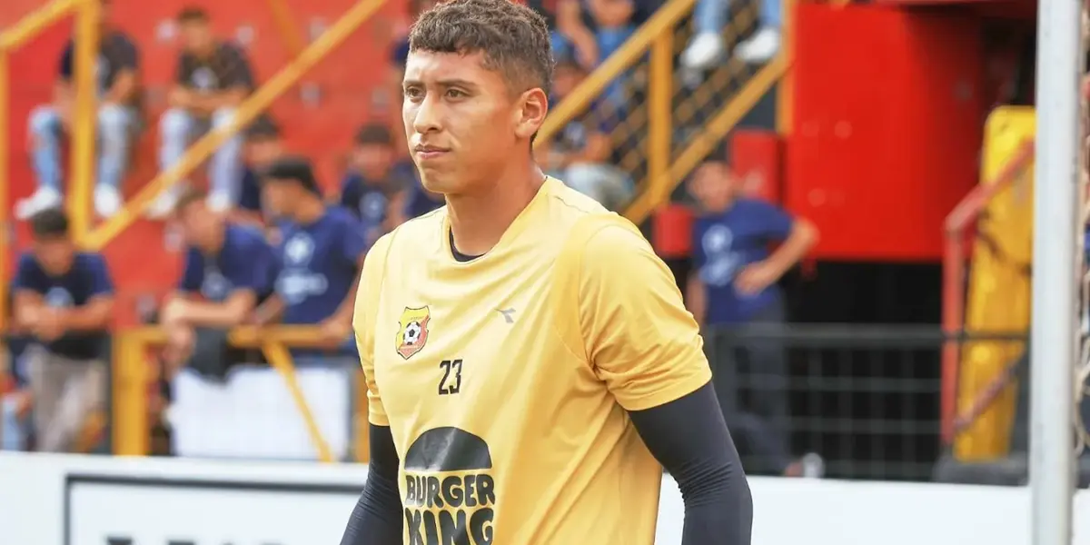 Los florenses salen con nuevo portero en los octavos de la Liga de Campeones de la Concacaf