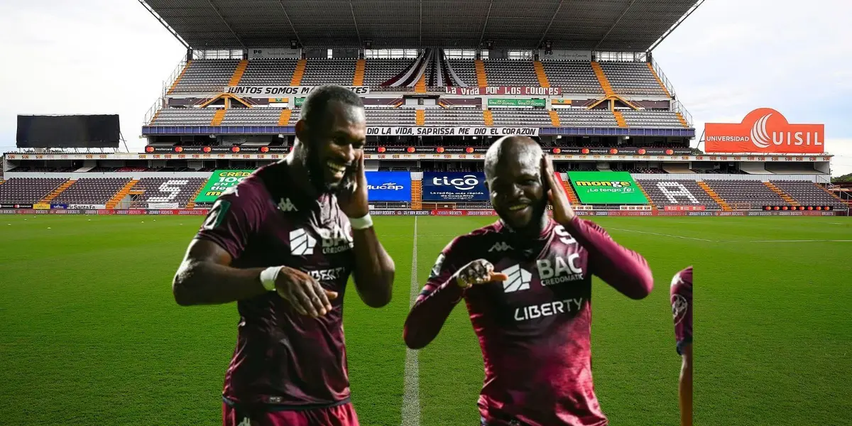 Los jugadores morados no habían querido emitir opinión respecto al tema para evitar distracciones rumbo al objetivo deportivo que es el conseguir el tricampeonato