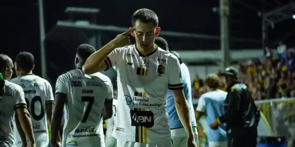 Los manudos anunciaron la llegada sorpresiva de un volante ante una posible salida del hondureño