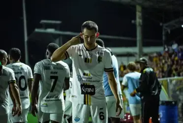 Los manudos anunciaron la llegada sorpresiva de un volante ante una posible salida del hondureño