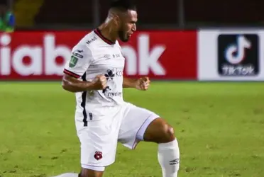 Los manudos casi que amarraron clasificación con el empate.