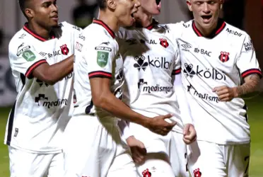 Los manudos enfrentarán a Guanacasteca y cuidarán a sus mejores figuras