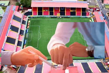 Los manudos hicieron oficial la llegada de su nuevo futbolista.