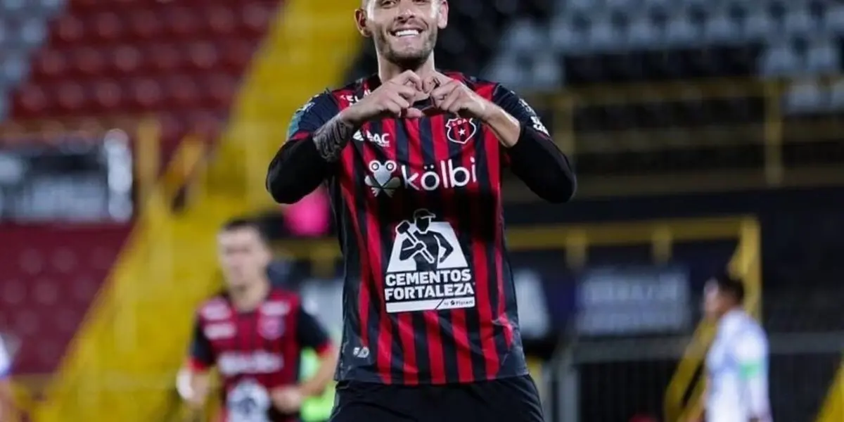 Los manudos hicieron oficial un fichaje la tarde de este jueves