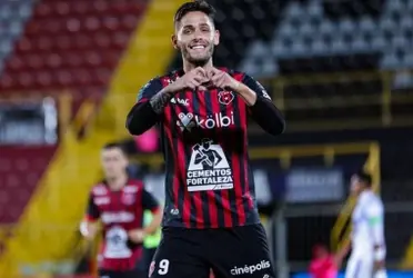 Los manudos hicieron oficial un fichaje la tarde de este jueves