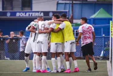 Los manudos salen con todo ante el San Miguelito de Panamá.