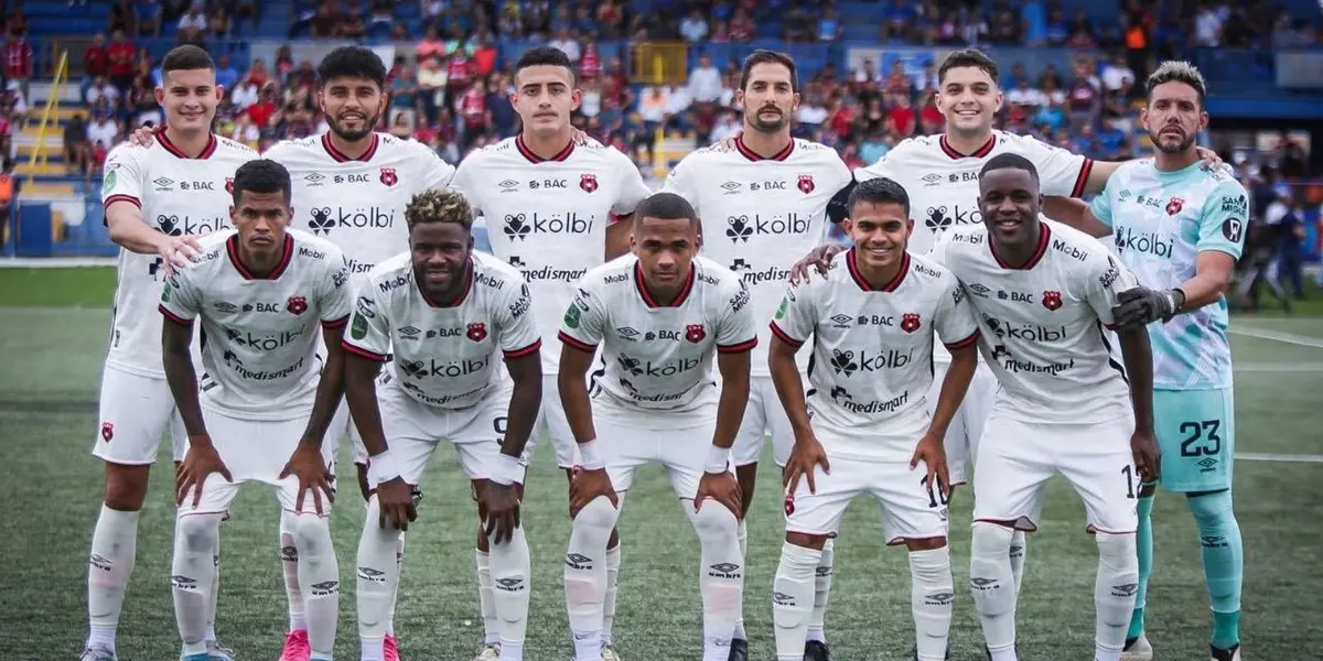 Los manudos tienen en casa al sustituto de Josimar Alcócer.