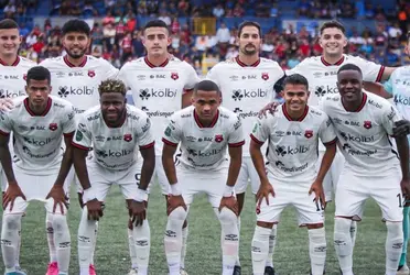 Los manudos tienen en casa al sustituto de Josimar Alcócer.